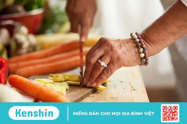 Chế độ ăn Địa Trung Hải: Bạn nên áp dụng như thế nào?