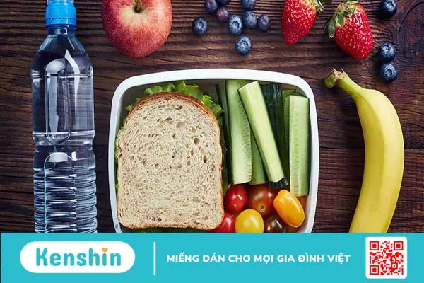 Chế độ ăn Eat clean là gì? Gợi ý thực đơn eat clean giảm cân nhanh