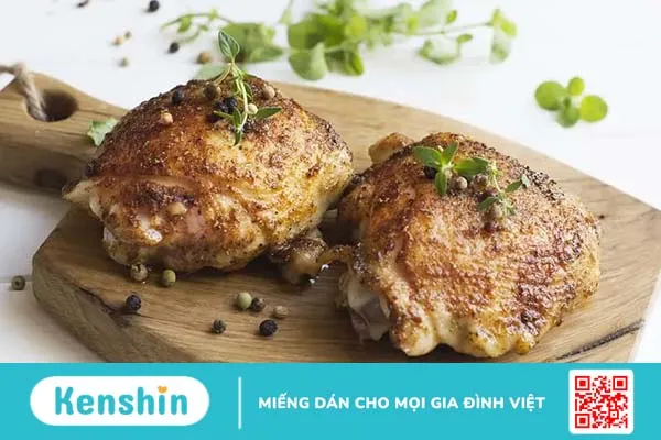 Chế độ ăn giảm cân: Thực đơn Low carb