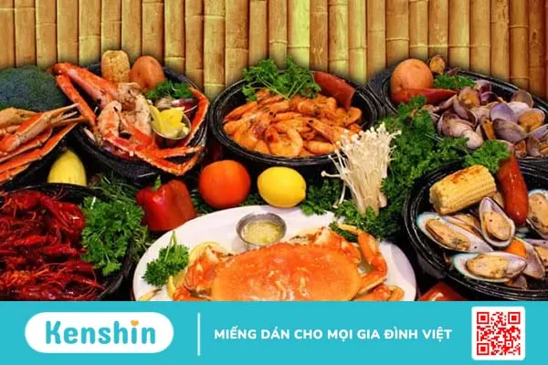 Chế độ ăn giảm cân: Thực đơn Low carb