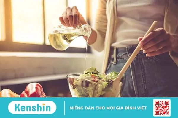 Chế độ ăn lành mạnh để bạn vẫn sống vui khỏe cùng đái tháo đường