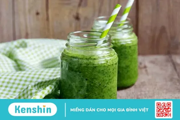 Chế độ ăn sirtfood: Áp dụng đúng mới giảm cân hiệu quả