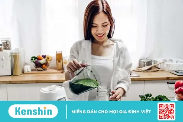 Chế độ ăn sirtfood: Áp dụng đúng mới giảm cân hiệu quả