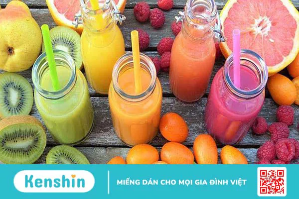 Chế độ ăn uống dành cho người bị thoái hóa khớp gối