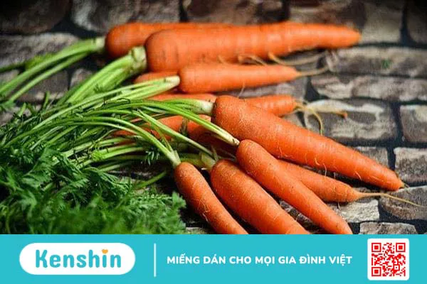 Chế độ ăn uống dành cho người bị thoái hóa khớp gối