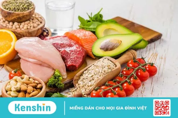 Chế độ ăn uống phù hợp cho người mắc bệnh viêm gan C