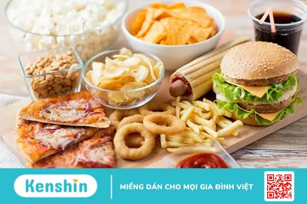 Chế độ ăn uống phù hợp cho người mắc bệnh viêm gan C