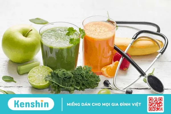 Chế độ ăn uống và sinh hoạt cho người bệnh sởi