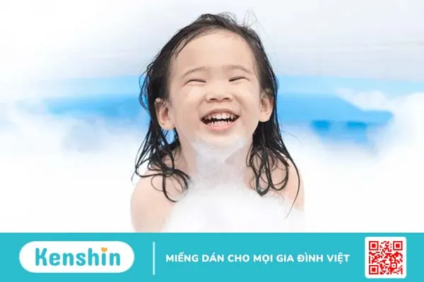 Chế độ ăn uống và sinh hoạt cho người bệnh sởi