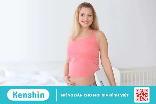 Chế độ dinh dưỡng cho bà bầu: Ăn uống sao mới hợp lý?