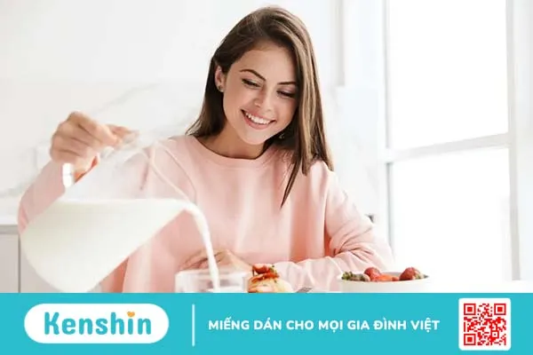 Chế độ dinh dưỡng cho bà bầu: Ăn uống sao mới hợp lý?