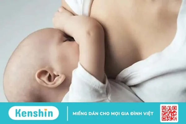 Chế độ dinh dưỡng cho bé dưới 1 tuổi: Mẹ đã biết?