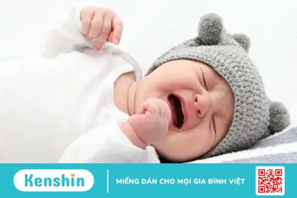 Chế độ dinh dưỡng cho bé dưới 1 tuổi: Mẹ đã biết?