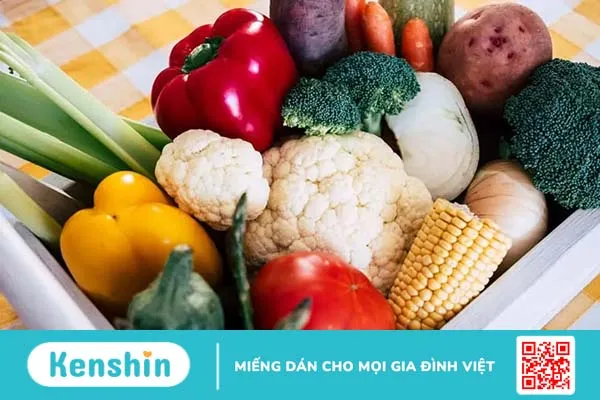 Chế độ dinh dưỡng cho người chạy thận: 4 thành phần cần kiểm soát chặt chẽ