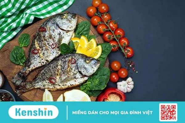 Chế độ dinh dưỡng cho người chạy thận: 4 thành phần cần kiểm soát chặt chẽ