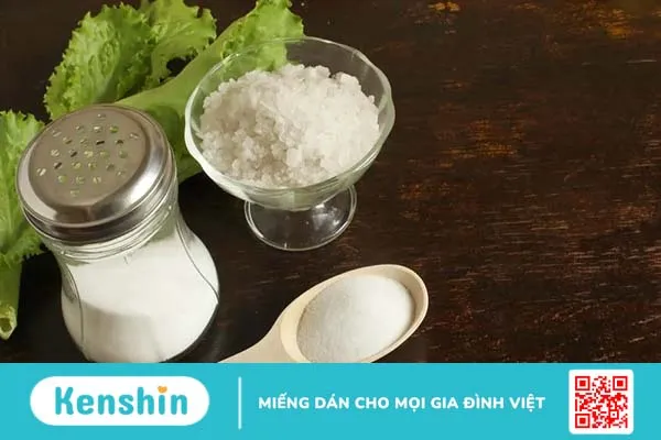 Chế độ dinh dưỡng cho người chạy thận: 4 thành phần cần kiểm soát chặt chẽ