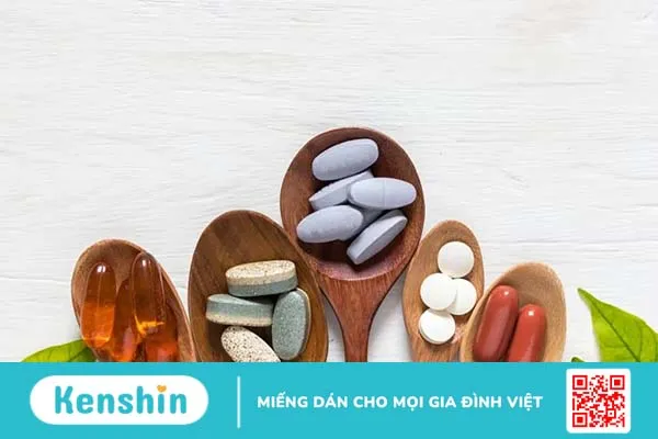 Chế độ dinh dưỡng cho người chạy thận: 4 thành phần cần kiểm soát chặt chẽ