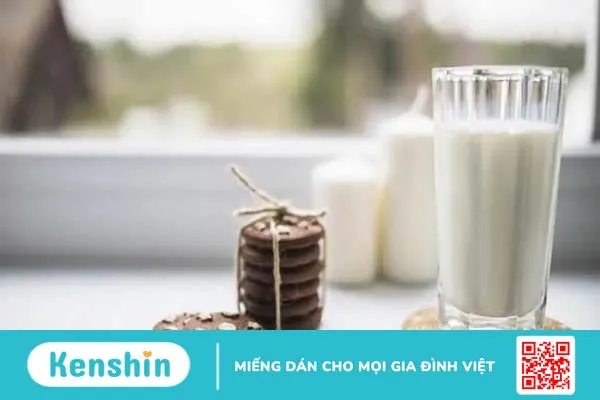 Chế độ dinh dưỡng khi bị mụn trứng cá