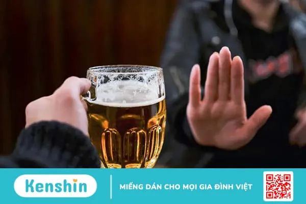 Chế độ dinh dưỡng khi chăm sóc người bệnh glôcôm (cườm nước, thiên đầu thống)