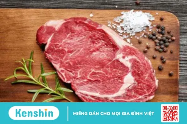 Chế độ dinh dưỡng tuổi dậy thì giúp trẻ cao và khỏe mạnh