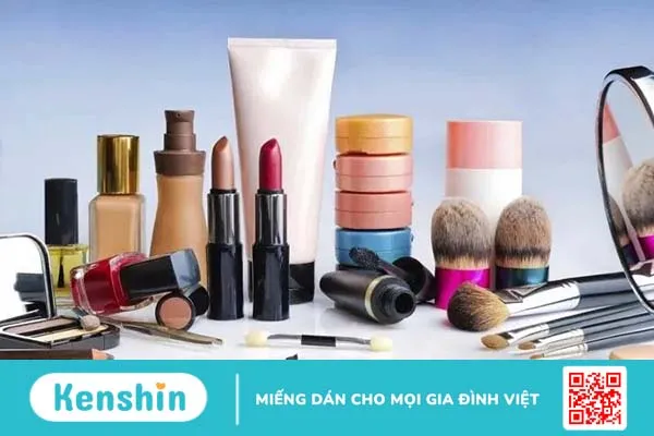 Check kiểm tra hạn sử dụng mỹ phẩm đơn giản, chính xác