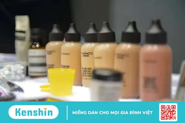 Check kiểm tra hạn sử dụng mỹ phẩm đơn giản, chính xác