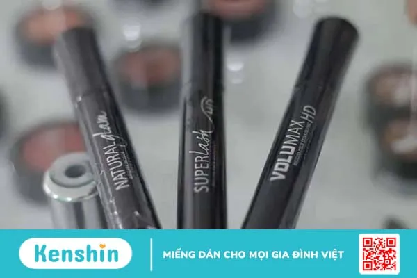 Check kiểm tra hạn sử dụng mỹ phẩm đơn giản, chính xác