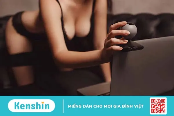 Chemsex là gì? Các chất thường dùng trong hoạt động chemsex và tác hại