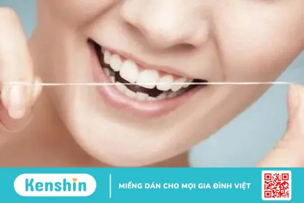 Chỉ nha khoa: Cách dùng đúng chuẩn và 4 “Không” bạn cần lưu ý