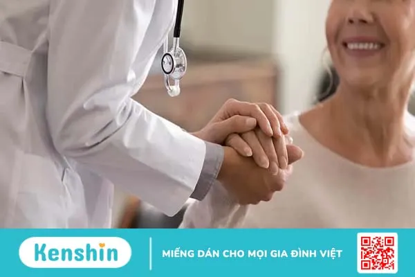 Chi phí hóa trị ung thư bao nhiêu tiền?