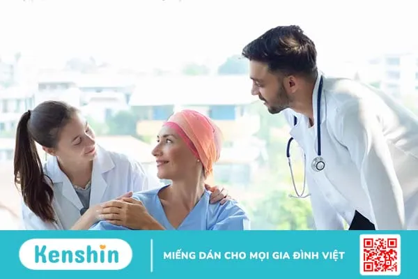 Chi phí hóa trị ung thư bao nhiêu tiền?