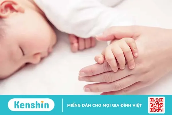 Chỉ số apgar ở trẻ sơ sinh và điều bố mẹ cần biết