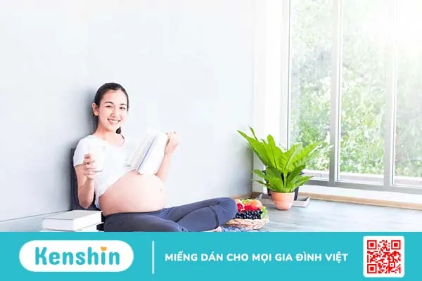 Chỉ số axit uric cao khi mang thai: Nguy cơ và cách phòng tránh