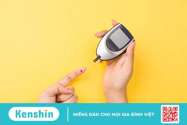 Chỉ số đường huyết lúc sáng sớm bao nhiêu là đáng lo?