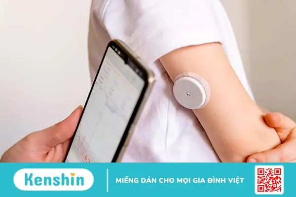 Chỉ số đường huyết lúc sáng sớm bao nhiêu là đáng lo?