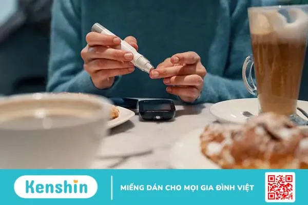 Chỉ số đường huyết sau ăn bao nhiêu là bình thường?