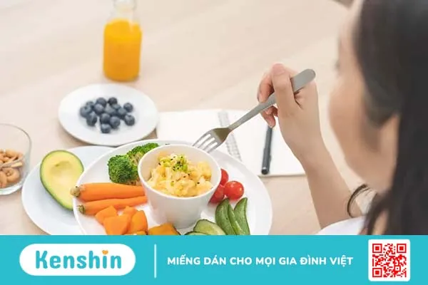 Chỉ số đường huyết sau ăn bao nhiêu là bình thường?