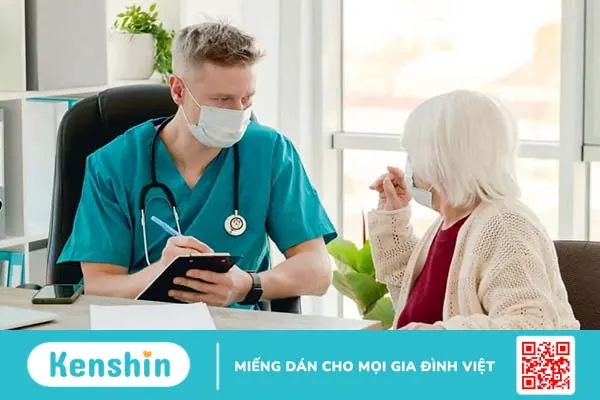 Chỉ số PDW là gì? PDW tăng hay giảm có nguy hiểm không?