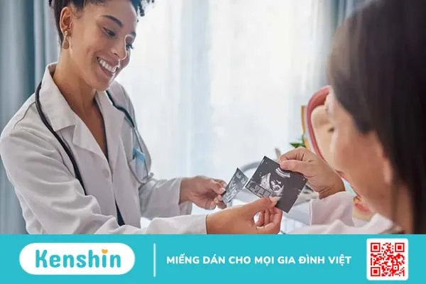 Chỉ số thai nhi theo tuần: Thông tin nào các mẹ bầu cần nắm?