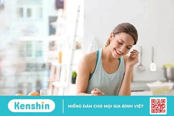 Chi tiết 3 nguyên tắc vàng trong kế hoạch giảm cân nhanh đón Tết 2023