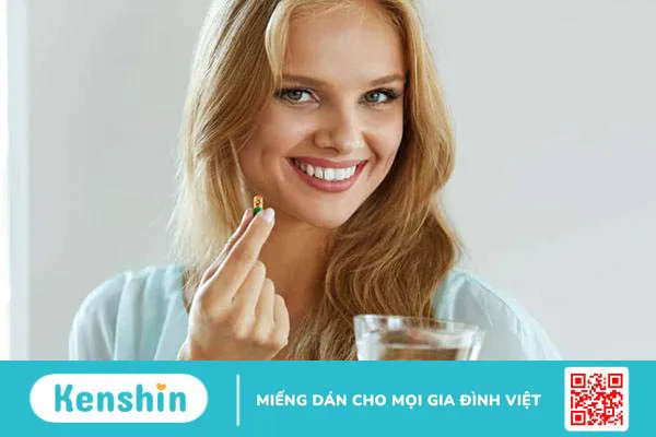 Chi tiết 5 loại vitamin tổng hợp cho phụ nữ sau sinh bạn cần bổ sung