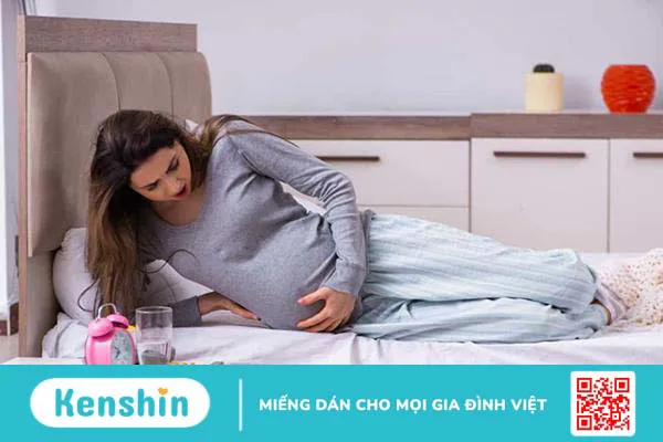 Chi tiết 6 nhóm nguyên nhân sinh non mẹ cần biết để ngăn ngừa rủi ro