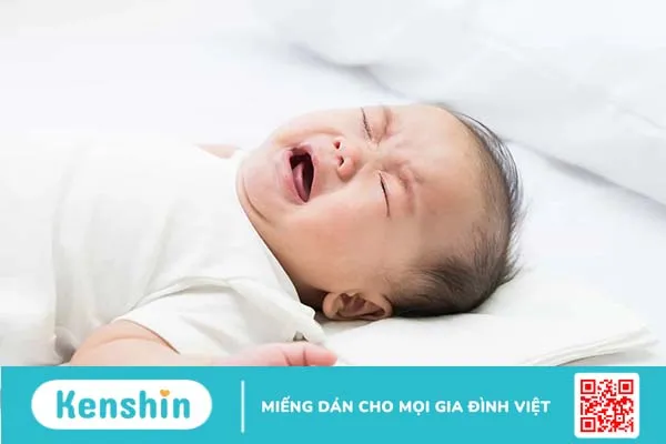 Chi tiết cách giảm đau mọc răng ở trẻ hiệu quả để trẻ không quấy khóc