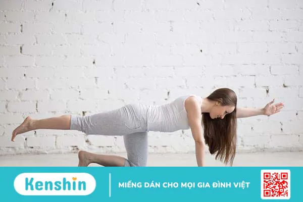 Chi tiết cách nhanh lành vết khâu tầng sinh môn đơn giản, hiệu quả