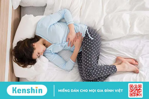 Chi tiết cách nhanh lành vết khâu tầng sinh môn đơn giản, hiệu quả