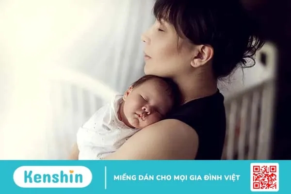 Chi tiết cách thực hiện phương pháp luyện ngủ không nước mắt