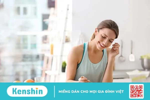 Chi tiết cách tự xây dựng thực đơn ăn chay giảm cân lành mạnh