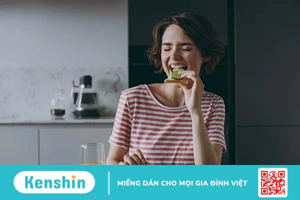 Chi tiết cách tự xây dựng thực đơn ăn chay giảm cân lành mạnh