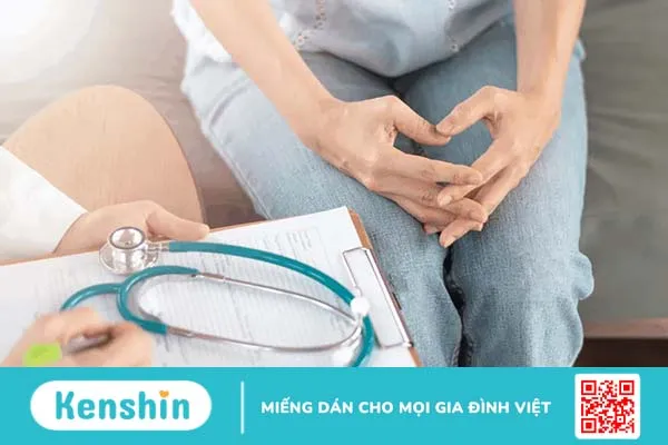 Chích ngừa ung thư cổ tử cung và những điều bạn cần biết