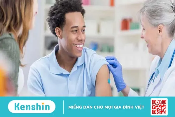 Chích ngừa viêm gan B: Lộ trình tiêm cho trẻ và người lớn